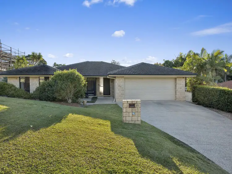 10 View Drive, Boambee East NSW 2452