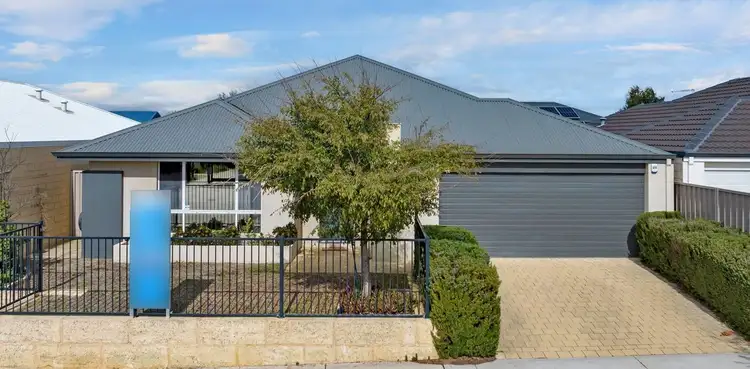 59 Cob Road, Brabham WA 6055