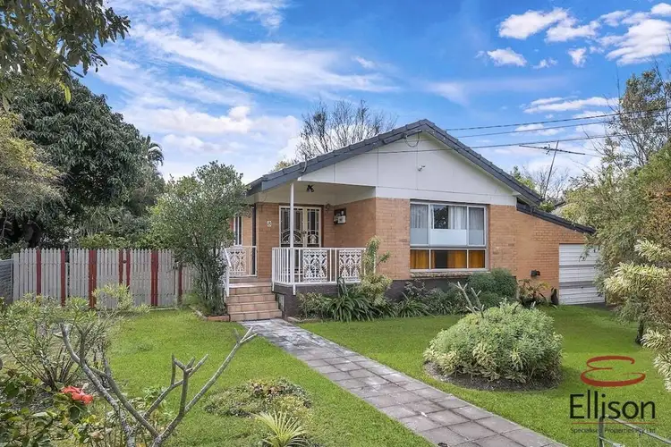 8 FADDEN STREET, Acacia Ridge QLD 4110