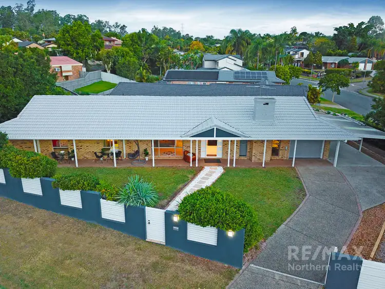 Main view of Homely house listing, 2 St Annes Court, Albany Creek QLD 4035