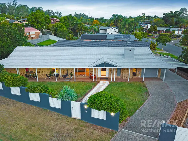 Main view of Homely house listing, 2 St Annes Court, Albany Creek QLD 4035