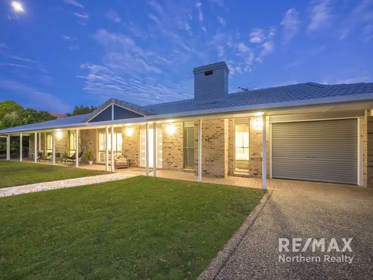 Second view of Homely house listing, 2 St Annes Court, Albany Creek QLD 4035