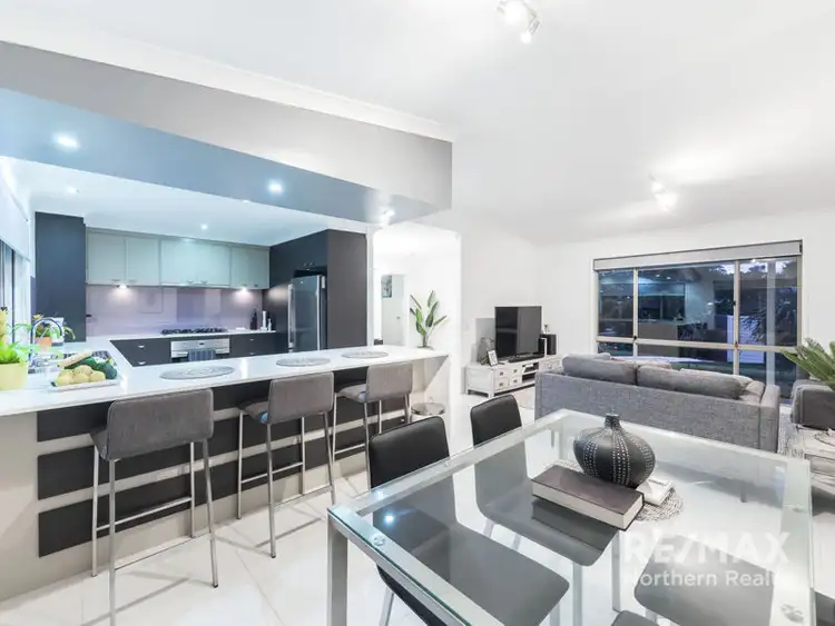 Third view of Homely house listing, 2 St Annes Court, Albany Creek QLD 4035