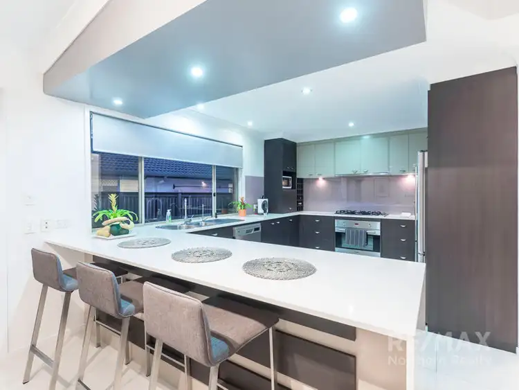 Fourth view of Homely house listing, 2 St Annes Court, Albany Creek QLD 4035