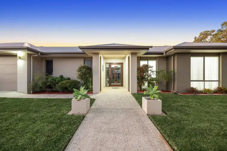 82 Wilderness Circuit, Little Mountain QLD 4551