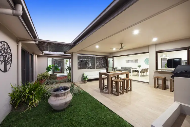 Second view of Homely house listing, 82 Wilderness Circuit, Little Mountain QLD 4551