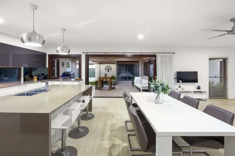 Third view of Homely house listing, 82 Wilderness Circuit, Little Mountain QLD 4551
