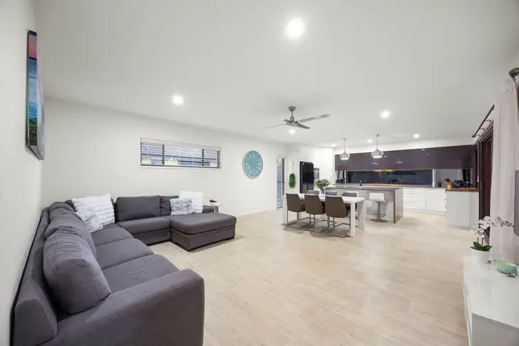 Fourth view of Homely house listing, 82 Wilderness Circuit, Little Mountain QLD 4551