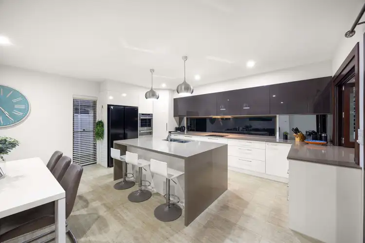 Fifth view of Homely house listing, 82 Wilderness Circuit, Little Mountain QLD 4551