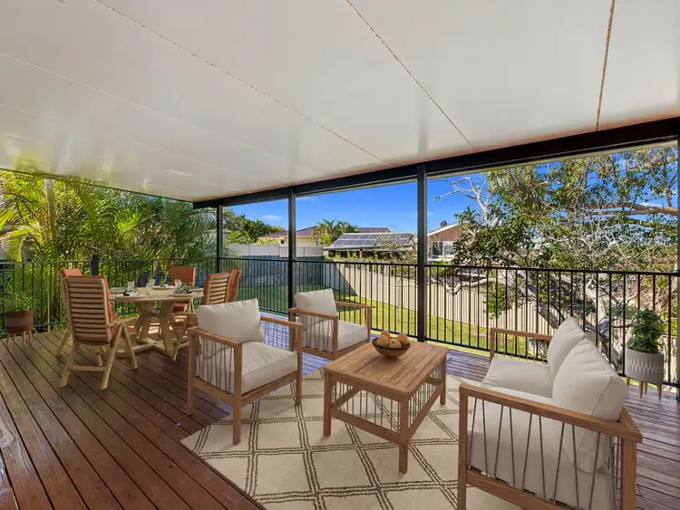 28 Manning Avenue, Coffs Harbour NSW 2450