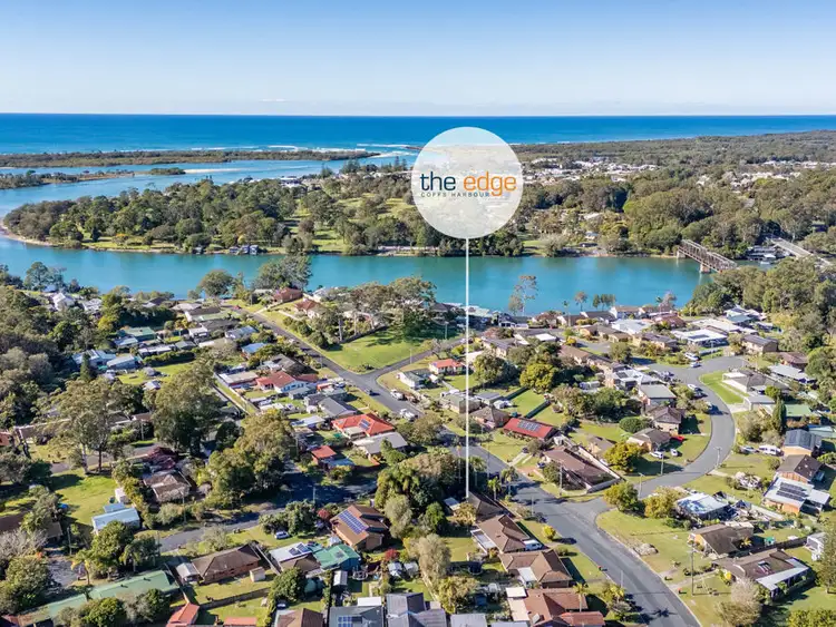 26 Yellow Rock Rd, Urunga NSW 2455