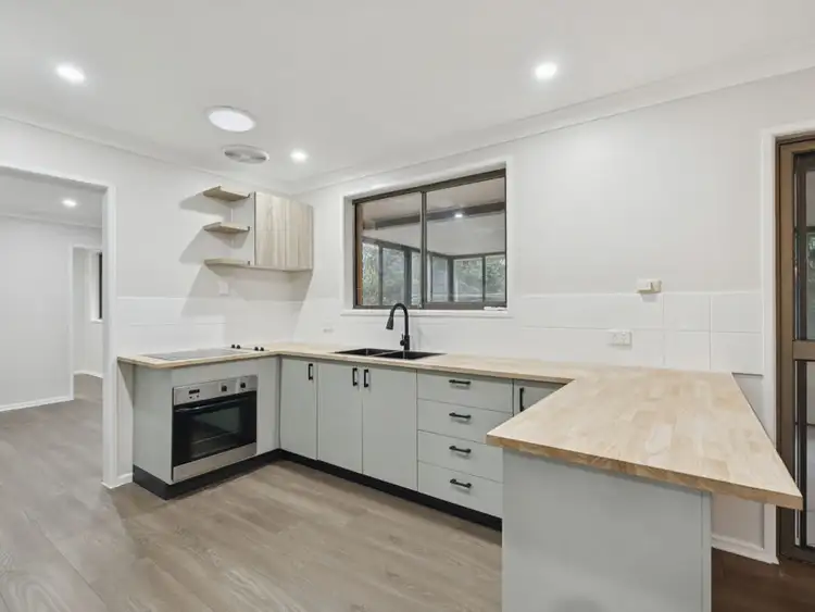 26 Yellow Rock Rd, Urunga NSW 2455