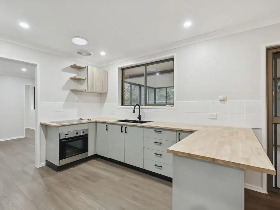Main view of Homely house listing, 26 Yellow Rock Rd, Urunga NSW 2455