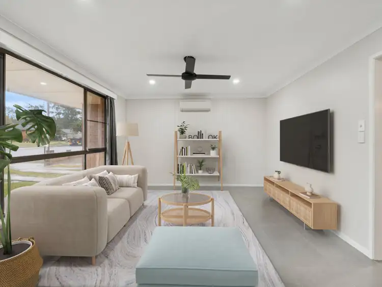Fourth view of Homely house listing, 26 Yellow Rock Rd, Urunga NSW 2455