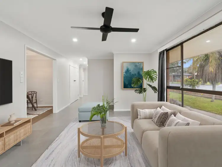 Fifth view of Homely house listing, 26 Yellow Rock Rd, Urunga NSW 2455