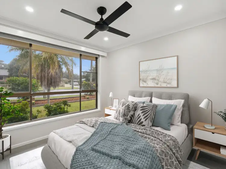 Fifth view of Homely house listing, 26 Yellow Rock Rd, Urunga NSW 2455