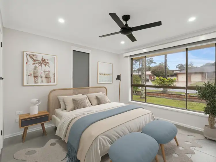 Sixth view of Homely house listing, 26 Yellow Rock Rd, Urunga NSW 2455
