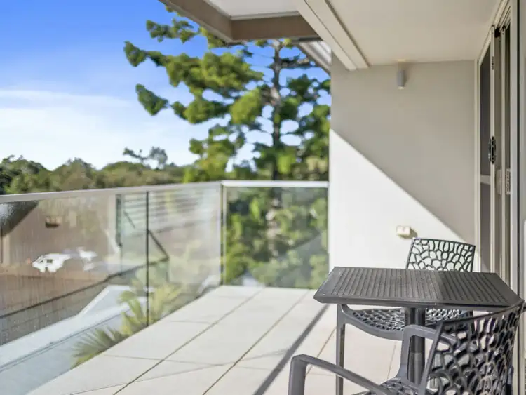 Main view of Homely house listing, 17/103-105 Ocean Parade, Coffs Harbour NSW 2450