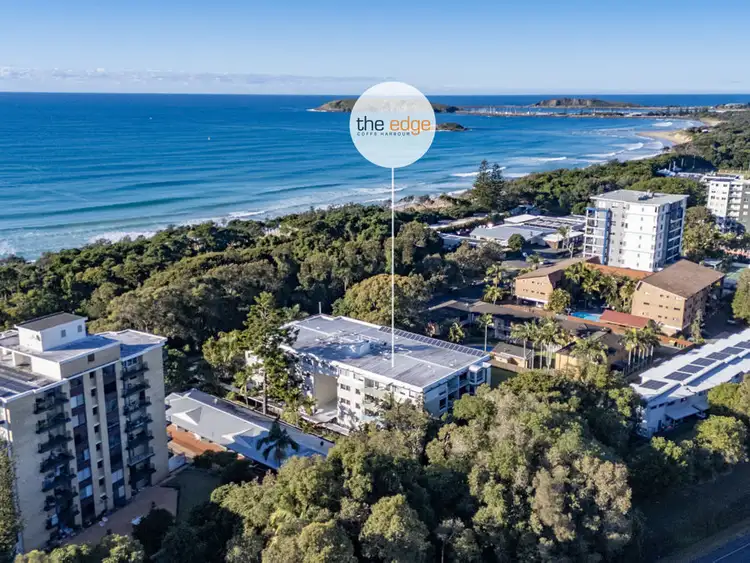17/103-105 Ocean Parade, Coffs Harbour NSW 2450