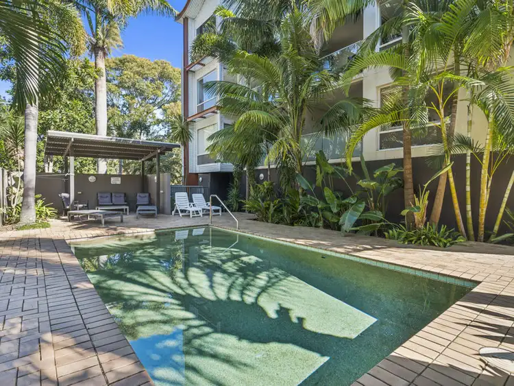 17/103-105 Ocean Parade, Coffs Harbour NSW 2450