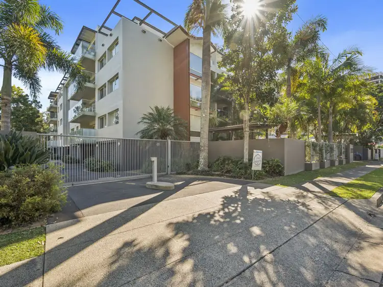 Fourth view of Homely house listing, 17/103-105 Ocean Parade, Coffs Harbour NSW 2450