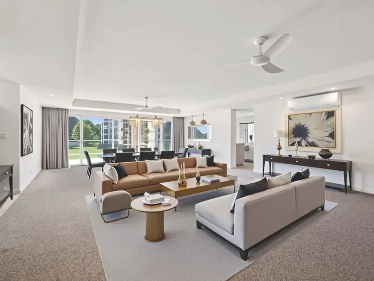 Sixth view of Homely house listing, 17/103-105 Ocean Parade, Coffs Harbour NSW 2450