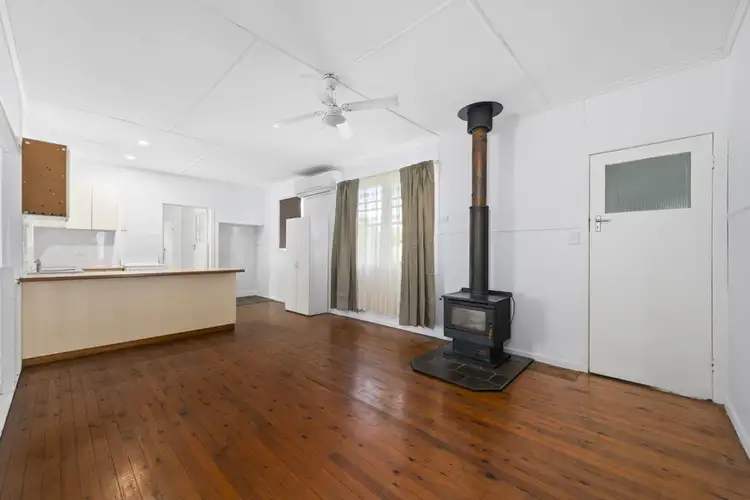 Second view of Homely house listing, 102 Kearney Street, Kearneys Spring QLD 4350
