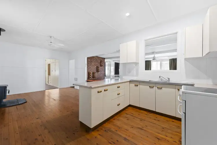 Third view of Homely house listing, 102 Kearney Street, Kearneys Spring QLD 4350
