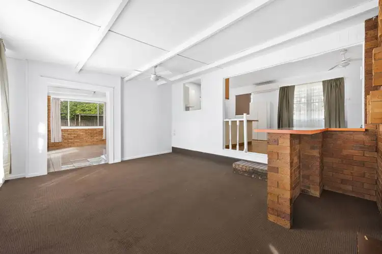 Fourth view of Homely house listing, 102 Kearney Street, Kearneys Spring QLD 4350