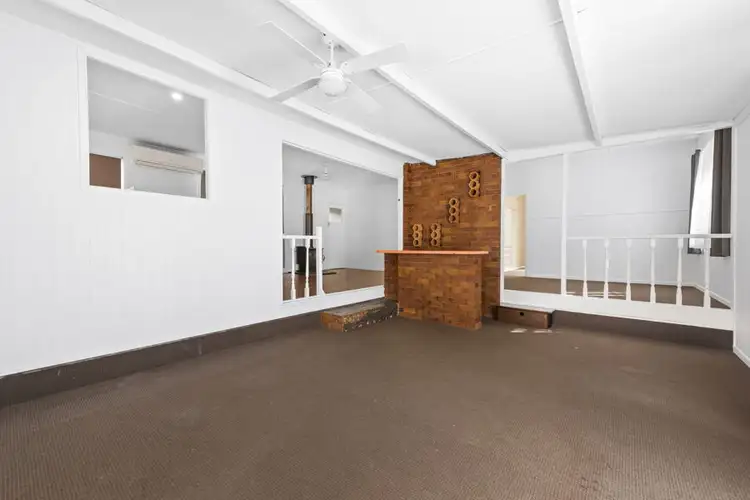 Fifth view of Homely house listing, 102 Kearney Street, Kearneys Spring QLD 4350