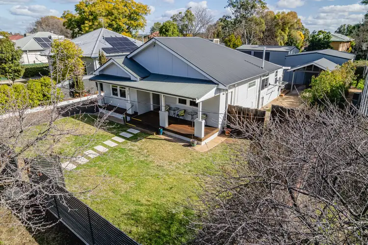 Main view of Homely house listing, 59 Jubilee Street, Dubbo NSW 2830