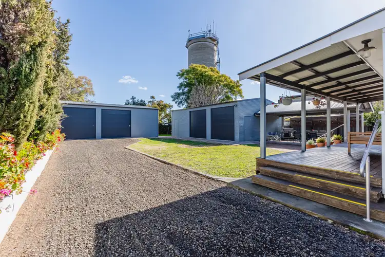 Second view of Homely house listing, 59 Jubilee Street, Dubbo NSW 2830