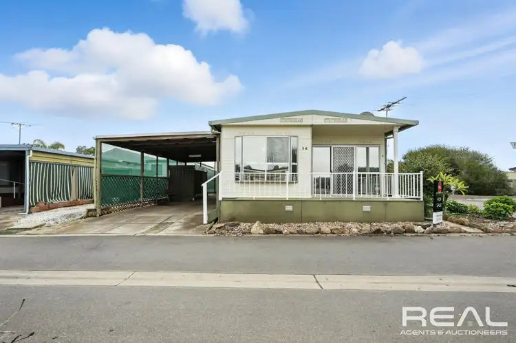 58/36 Hillier Road, Hillier SA 5116