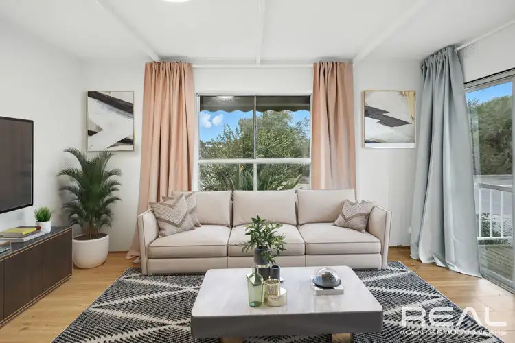 Third view of Homely retirement listing, 58/36 Hillier Road, Hillier SA 5116
