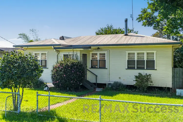 4 Short Street, South Toowoomba QLD 4350