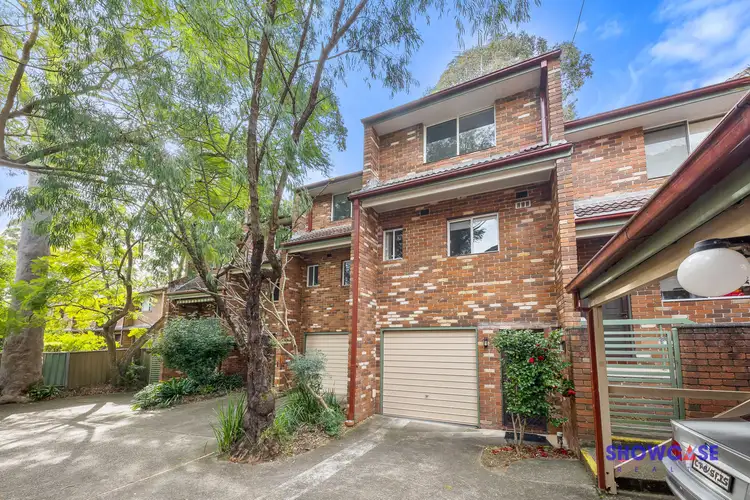 29/10-14 Robert Street, Telopea NSW 2117