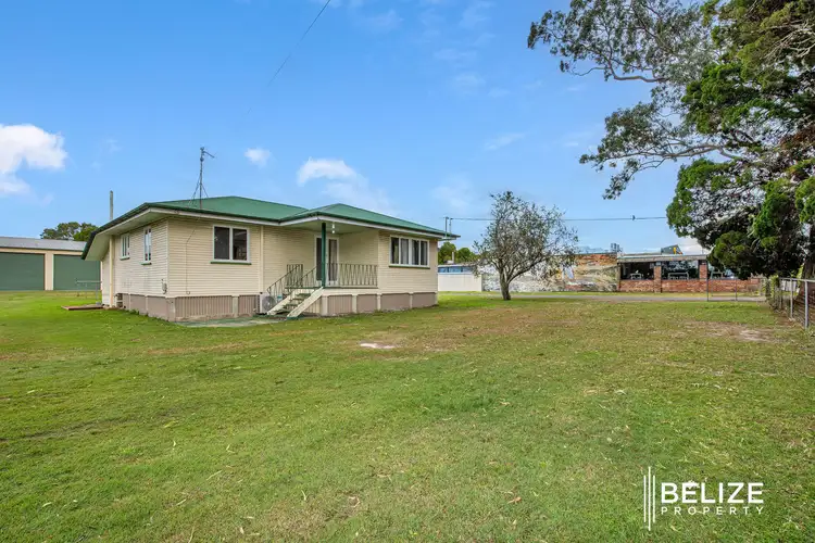 1172 Pimpama Jacobs Well Road, Jacobs Well QLD 4208