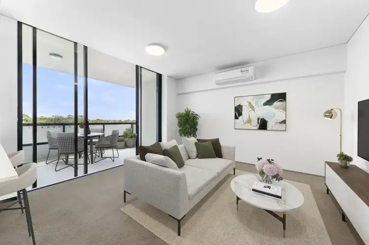446/7-9 Winning Street, North Kellyville NSW 2155