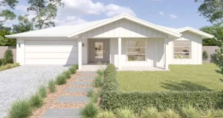 26 BONDI CRESCENT, Gobbagombalin NSW 2650