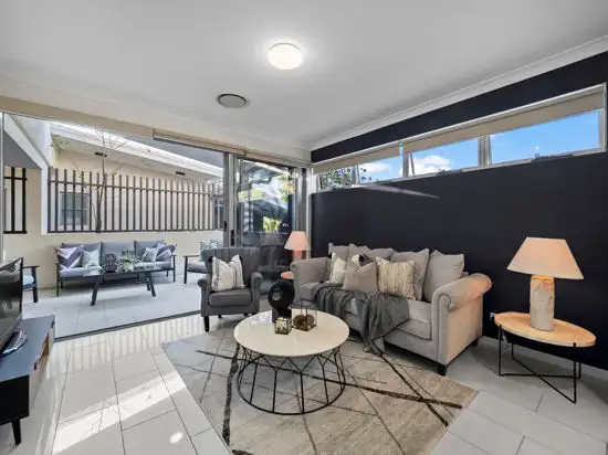 Fourth view of Homely unit listing, Unit 6/96 Dell Road, St Lucia QLD 4067