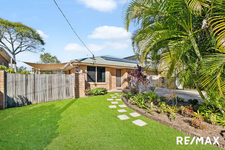 9 Cunningham Crescent, Nambour QLD 4560