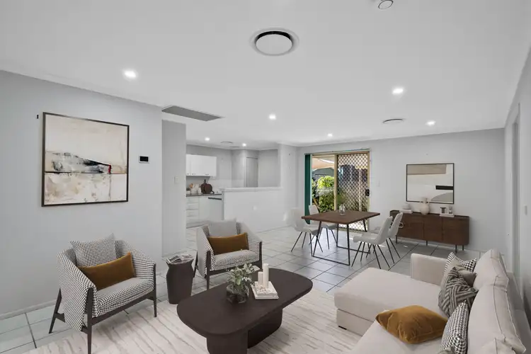 Second view of Homely house listing, 9 Cunningham Crescent, Nambour QLD 4560