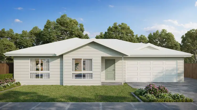 1/33 VALENCIA DRIVE, Gobbagombalin NSW 2650