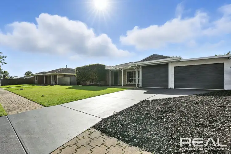 Second view of Homely house listing, 15 Bolivia Crescent, Paralowie SA 5108