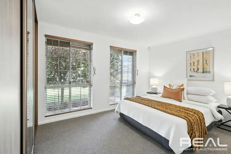 Fourth view of Homely house listing, 15 Bolivia Crescent, Paralowie SA 5108