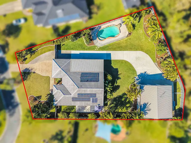 71 Koala Court, Little Mountain QLD 4551
