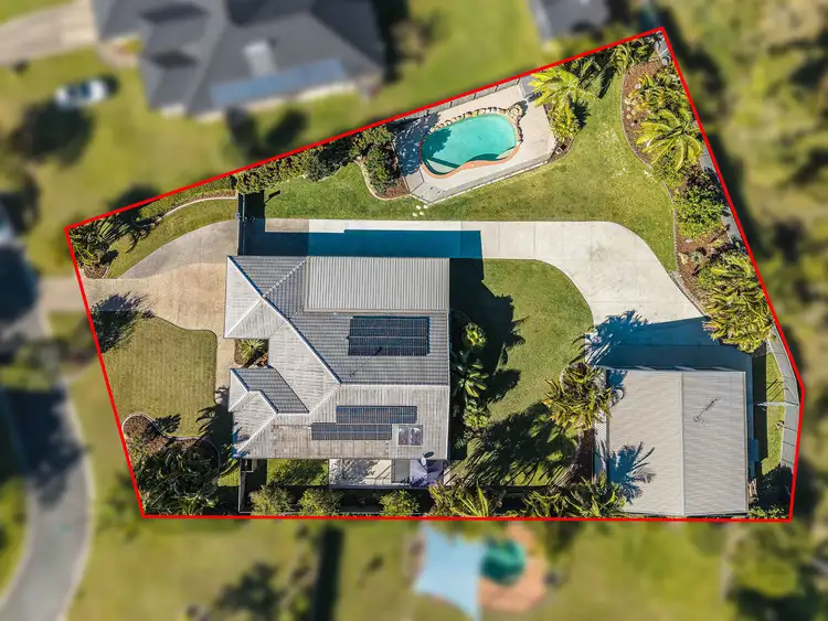 71 Koala Court, Little Mountain QLD 4551