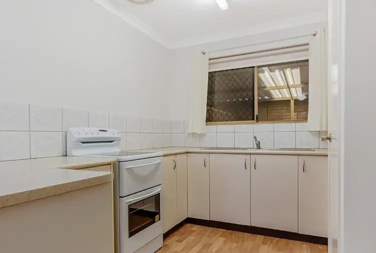 Fifth view of Homely house listing, Unit 29/27-29 Goongarrie Dr, Cooloongup WA 6168