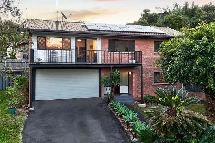 29 Waterfall Road, Nambour QLD 4560