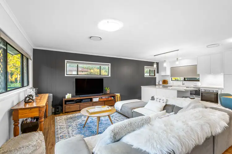 Fifth view of Homely house listing, 29 Waterfall Road, Nambour QLD 4560